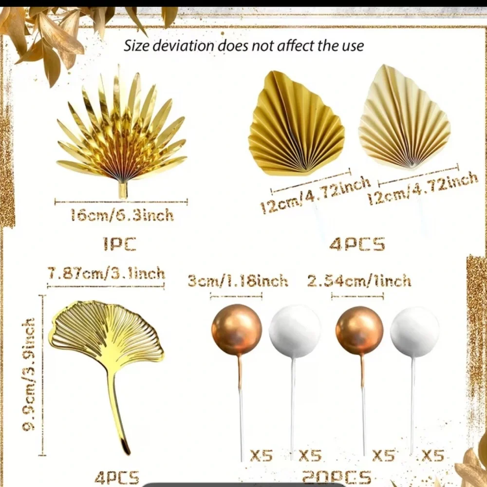Amazon Gold 